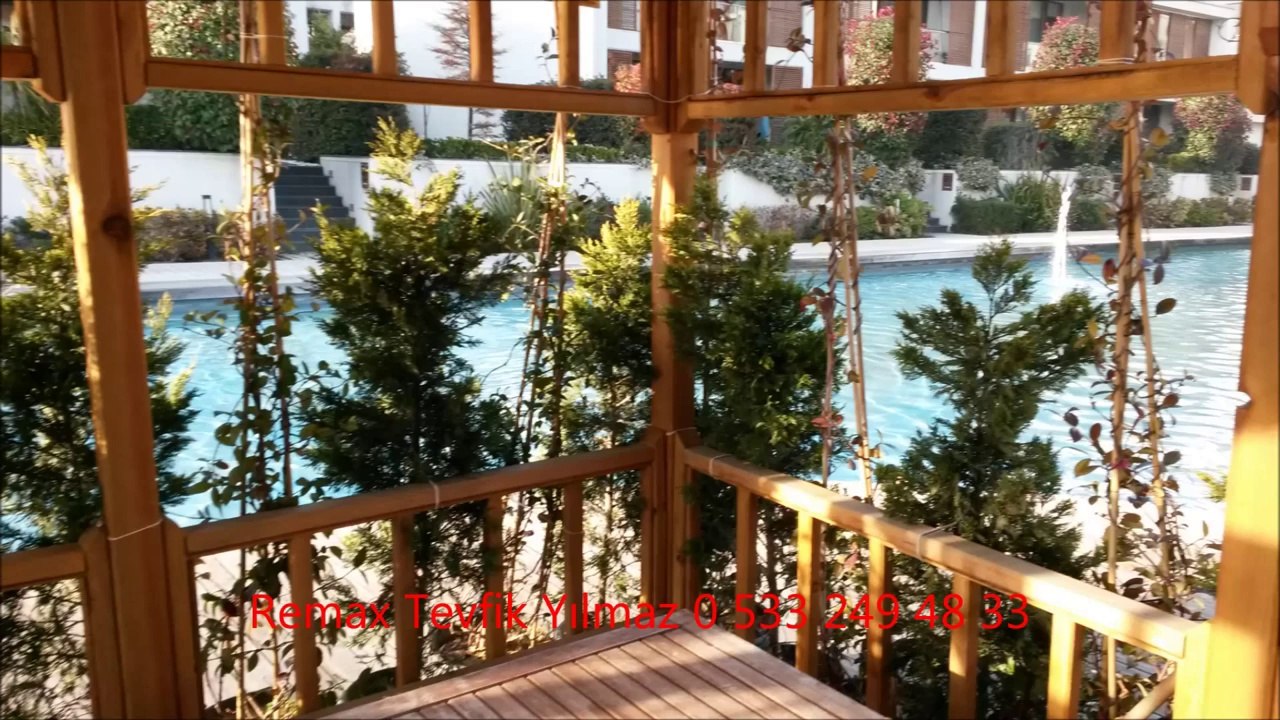 Remax Tevfik Yılmaz Kurtköy Satılık Kiralık Daireler ( nilüfer aşk kitabı )