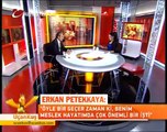 Erkan Petekkaya: 