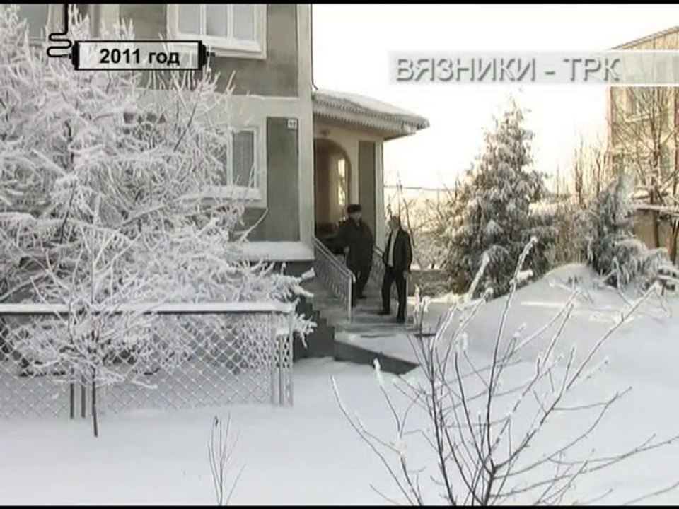 "10 лет в эфире. День за днем". Передача от 08.04.2014