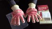 Kuisiware Heat Resistant Cooking Gloves - Unboxing Video Rev