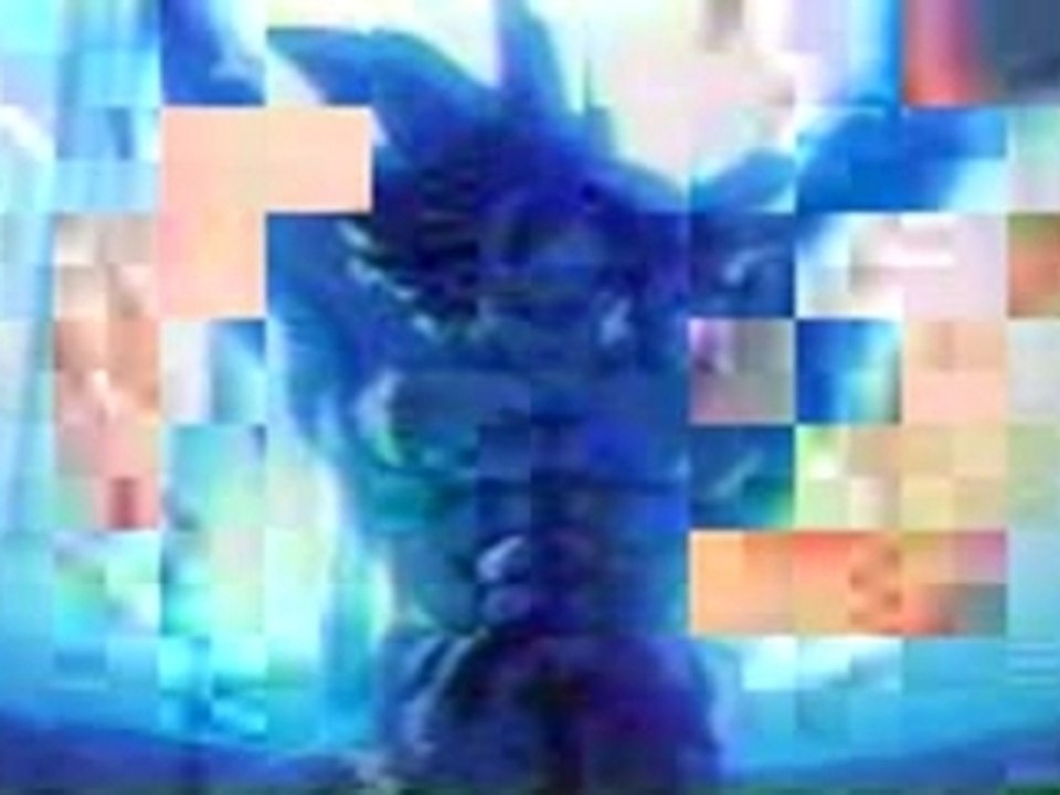 dbz