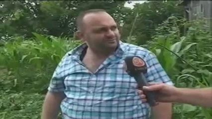 Hasanbey Köyü Ziyareti ve Çiftlik Raporu