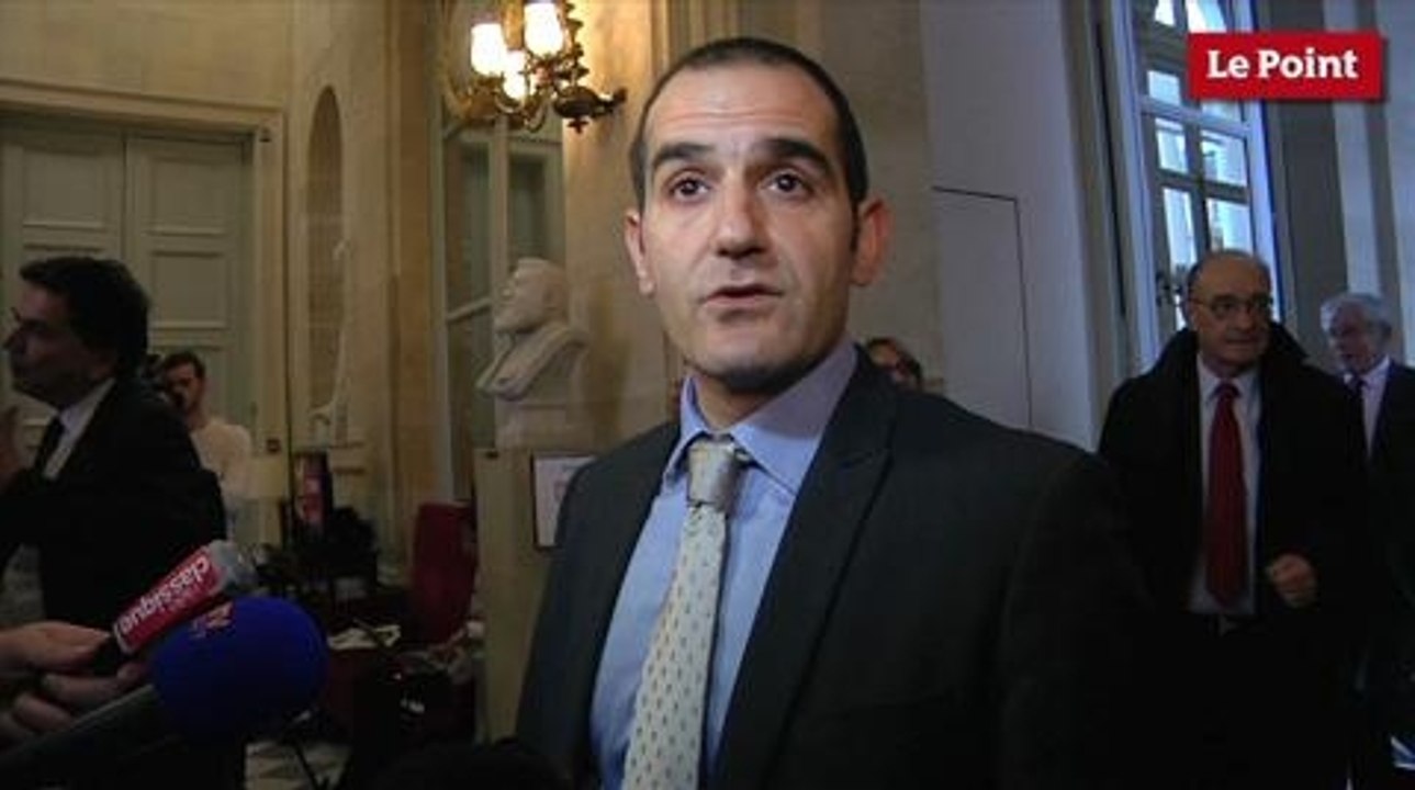 Ces députés de la majorité qui n'ont pas voté la confiance à Manuel Valls