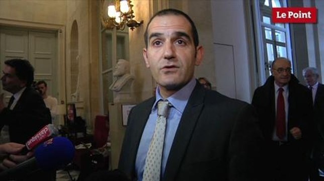 Ces députés de la majorité qui n'ont pas voté la confiance à Manuel Valls