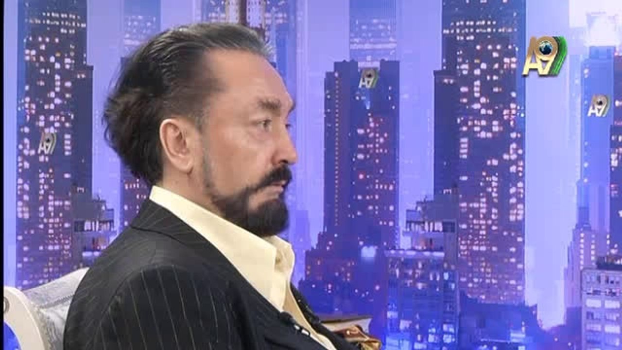 Adnan Oktar: Mısır’da idamların durdurulması gerekir