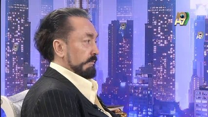 Adnan Oktar: Mısır’da idamların durdurulması gerekir