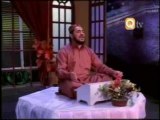 Sana Mustafa Ki Jidhar - Full Latest HD Naat By Zulfiqar Ali Hussaini