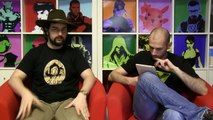 Spaziogames.it - Domande Q&A in redazione - 8 Aprile