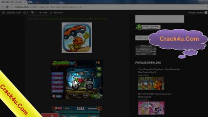 Zombie Road Trip Hack Unlimited Brains