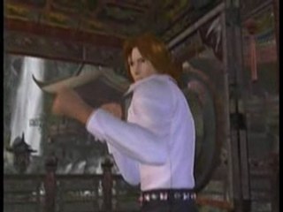 Play In Live - Dead or Alive Ultimate