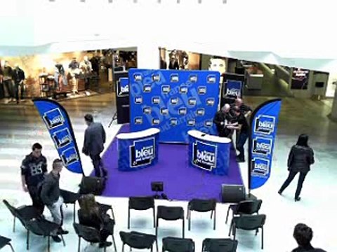 Live Cordons bleus de France Bleu Sud Lorraine