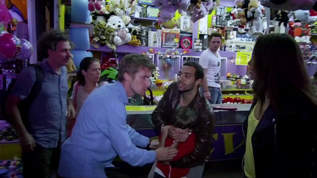 Babysitting - Les scénaristes (Au cinéma le 16 Avril)