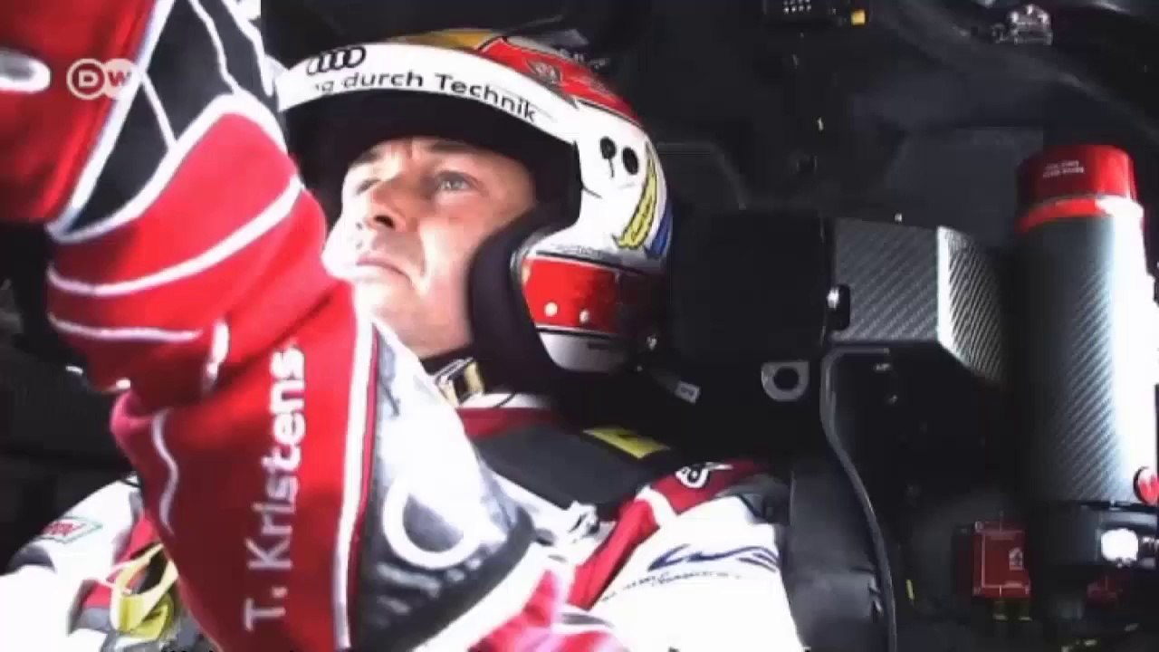 Al límite: Audi R18 e-tron quattro 2014 | Al volante