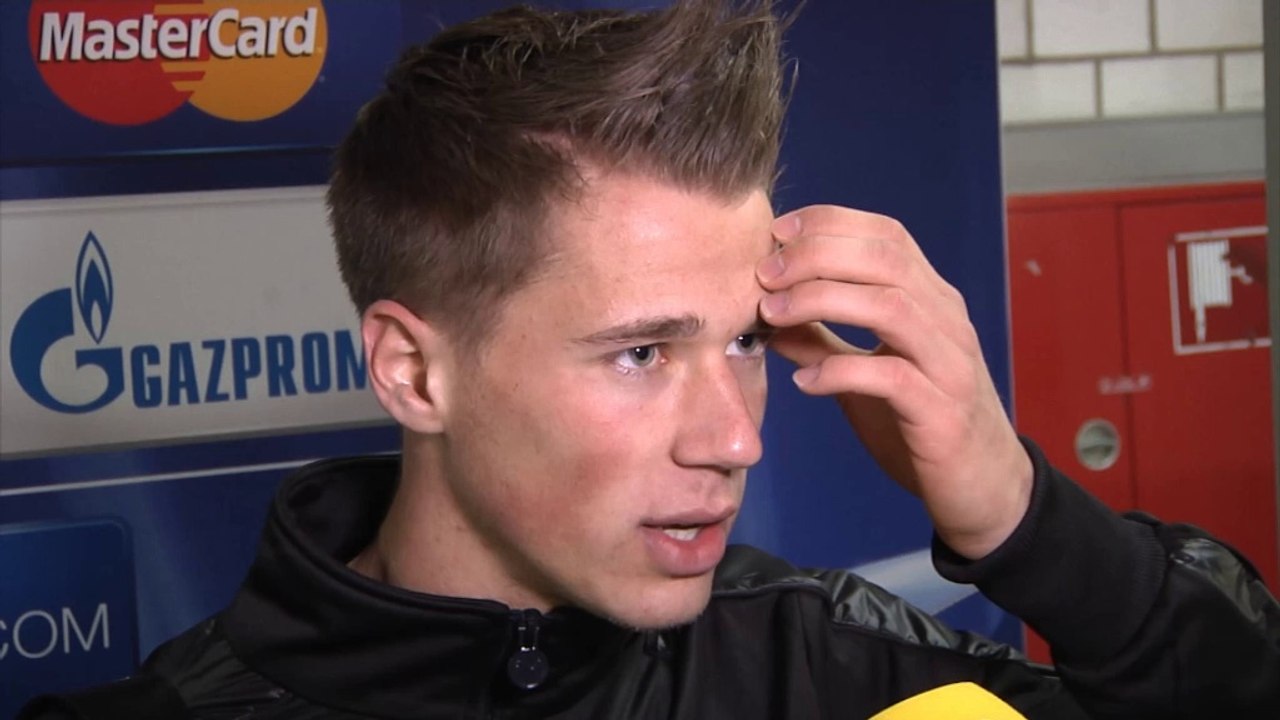 Durm: 'Beste Stimmung überhaupt'