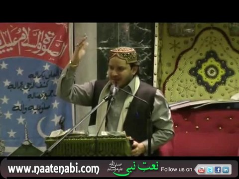 Asan Preet Huzoor - Shahbaz Qamar Fareedi (2010)