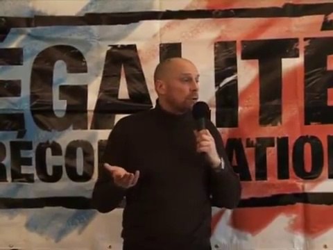 Alain Soral sur l'islam, l'Arabie saoudite et le Qatar