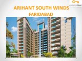 Arihant South Winds Faridabad | Arihant South Winds Sector 41 | Properties in Sector 41 | Commonfloor