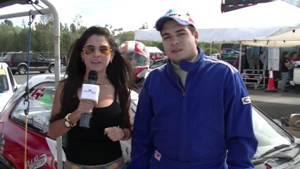 Fast Racing TV (1ra parte)