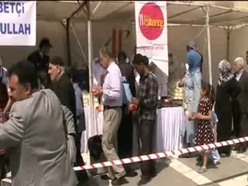 ONBIR NISAN KURTULUS BAYRAMI