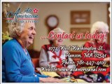 Memory support  communities | Home senior care | Senior independent living