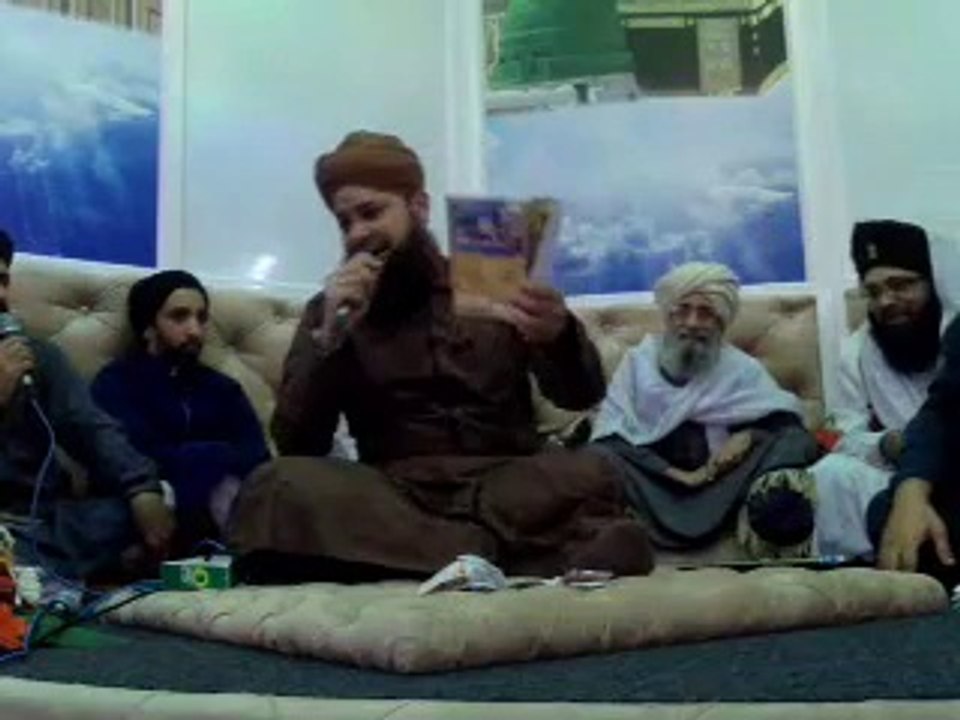 6  APRIL URS E KHUSTAR
