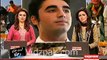 I don't know whether to laugh or cry on TTP reaction on Islamabad blast - Bilawal Bhutto