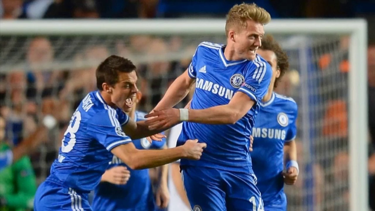 Blanc: 'Chelsea hat daran geglaubt'