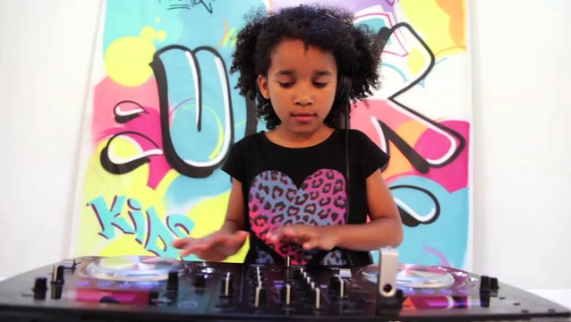 Teaser UPK - Urban Pro Kidz