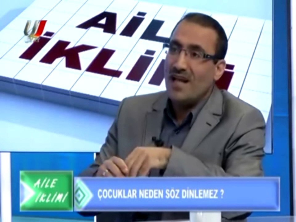 Aşağılayarak Uyarma ve Neticeleri-  Ferhat Aslan  - Aile Danışmanı