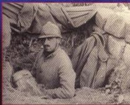 Guerre 14-18 : La bataille de Verdun - Documentaire Histoire gratuit et complet