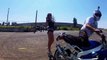 Jorian Ponomareff GoPro  Driftstyle stunt Show