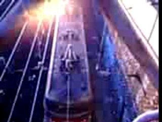 last train