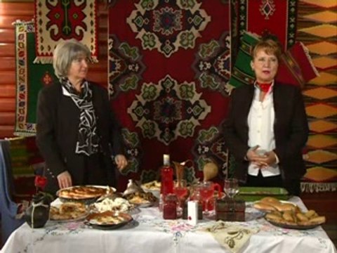 Zapis [Pljevaljska sahara] 5/4/2014 rtcg.me