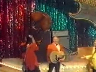 Bill Haley & Comet - RUDY'S ROCK