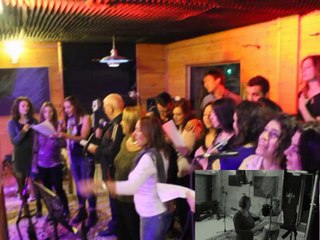 Ceki Böyle Birşey (Ceki Dalva Dogum Günü)