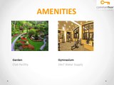 Premier Redwood Mysore | Premier Redwood Nazarbad Mohalla | Properties in Nazarbad Mohalla | Commonfloor