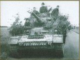 Le tank Panzer 4 - Chef de file de l'armée allemande - documentaire histoire gratuit et complet
