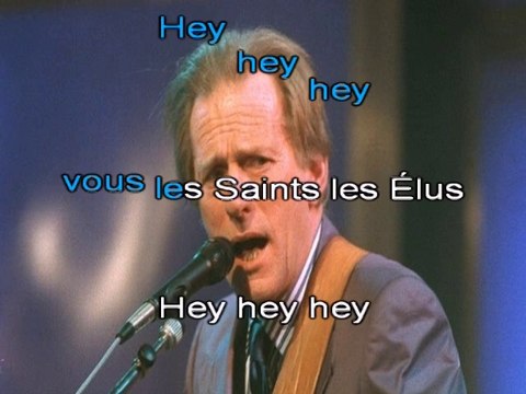 NINO FERRER - JE VOUDRAIS ETRE UN NOIR