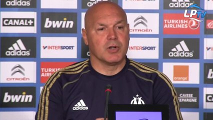 Anigo : "Je me suis trompé"