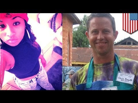 Assistant principal, Chris Prewitt, killed by drugged up driver in Ventura, California