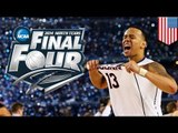 UConn vs Kentucky NCAA 2014 National Championship: Huskies dominate Wildcats