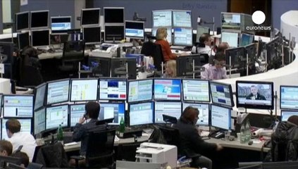 European markets at close: 07.04.2014