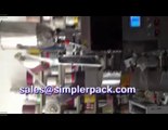 Automatic Drip coffee sachet Packaging Machine
