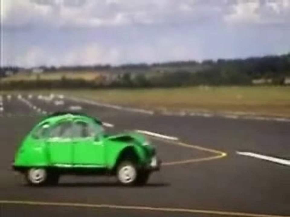 Puissance d'un 747