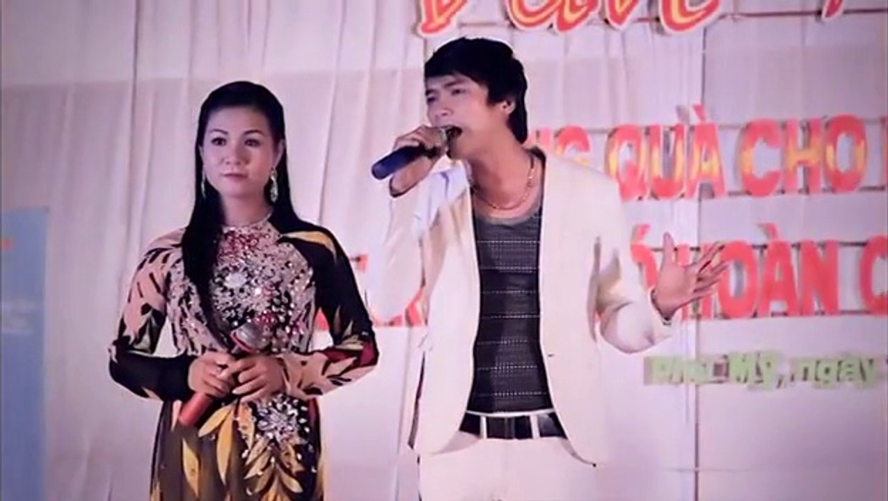 Những trái tim hồng - Dương Hồng Loan & Lê Sang