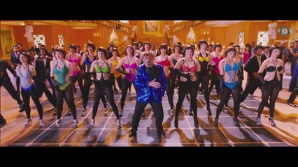 Thumka - Kaanchi - Rishi Kapoor, Mishti