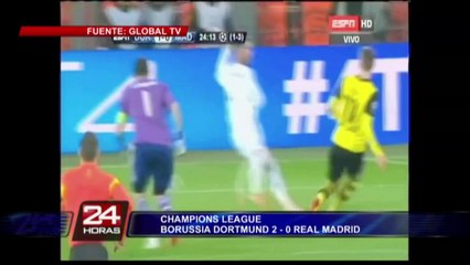 Bloque Deportivo: Universitario cayó 1-0 ante Vélez y no ganó ningún partido copero (2/3)