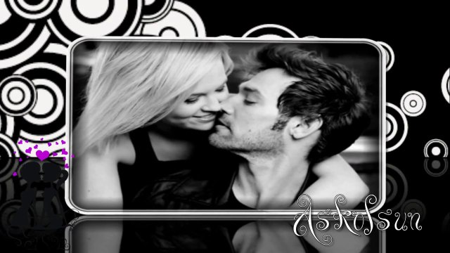 Seha Okuş - Hasretinle Yandı Gönlüm