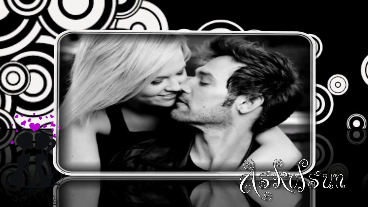 Seha Okuş - Hasretinle Yandı Gönlüm