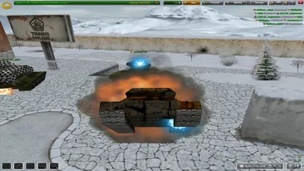 Tanki oline| funny gaming montage 2|By Baltierx